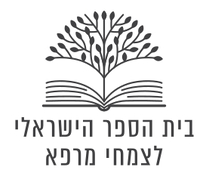 לוגו בראשית