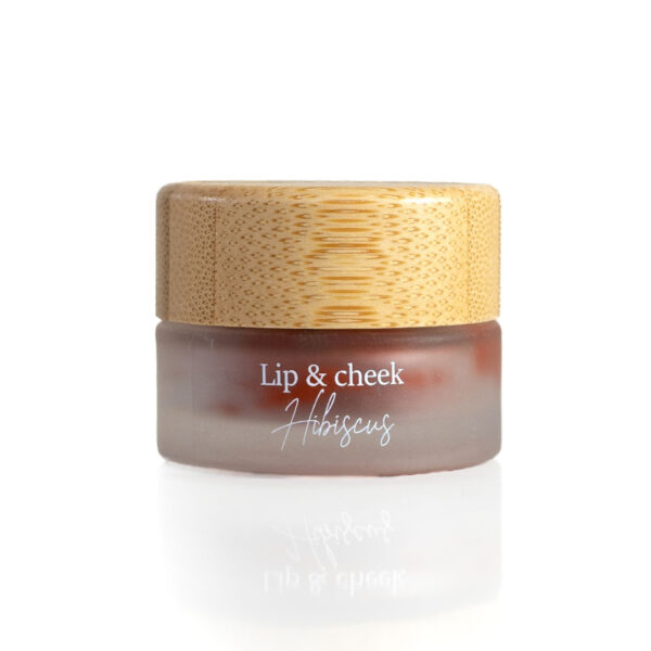 ליפ & צ'יק – היביסקוס